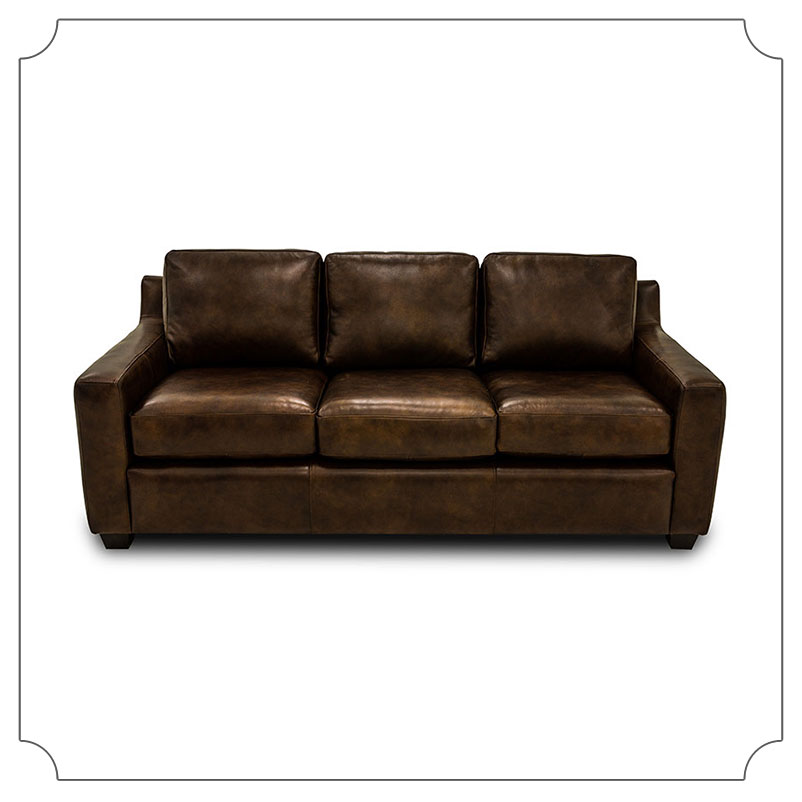 Sofa Ross Brixton Furniture, Leather Furniture Dallas Fort Worth